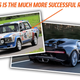 Image for article titled The Bugatti Chiron Looks Much Better Than The Veyron, Is Just As Stupid